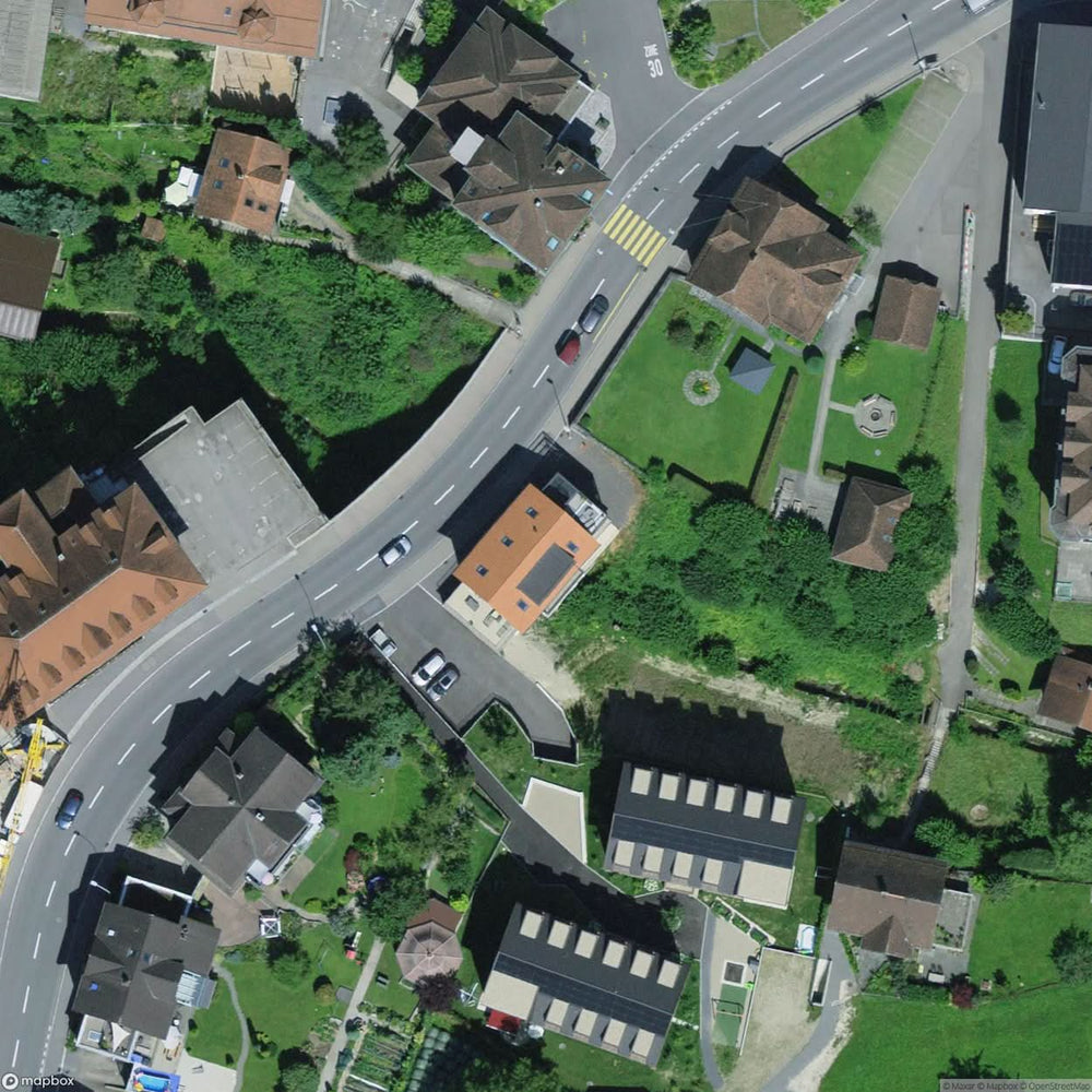 House Entlebuch Lu [CHE] #02710