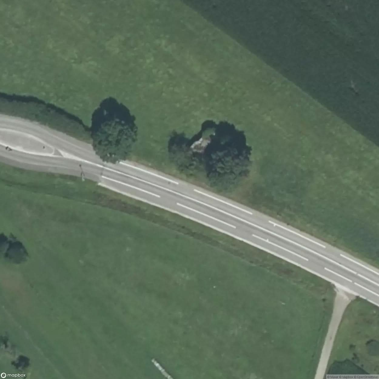 Bunker B Kuhlendorf East Maginot Line [FRA] #02232