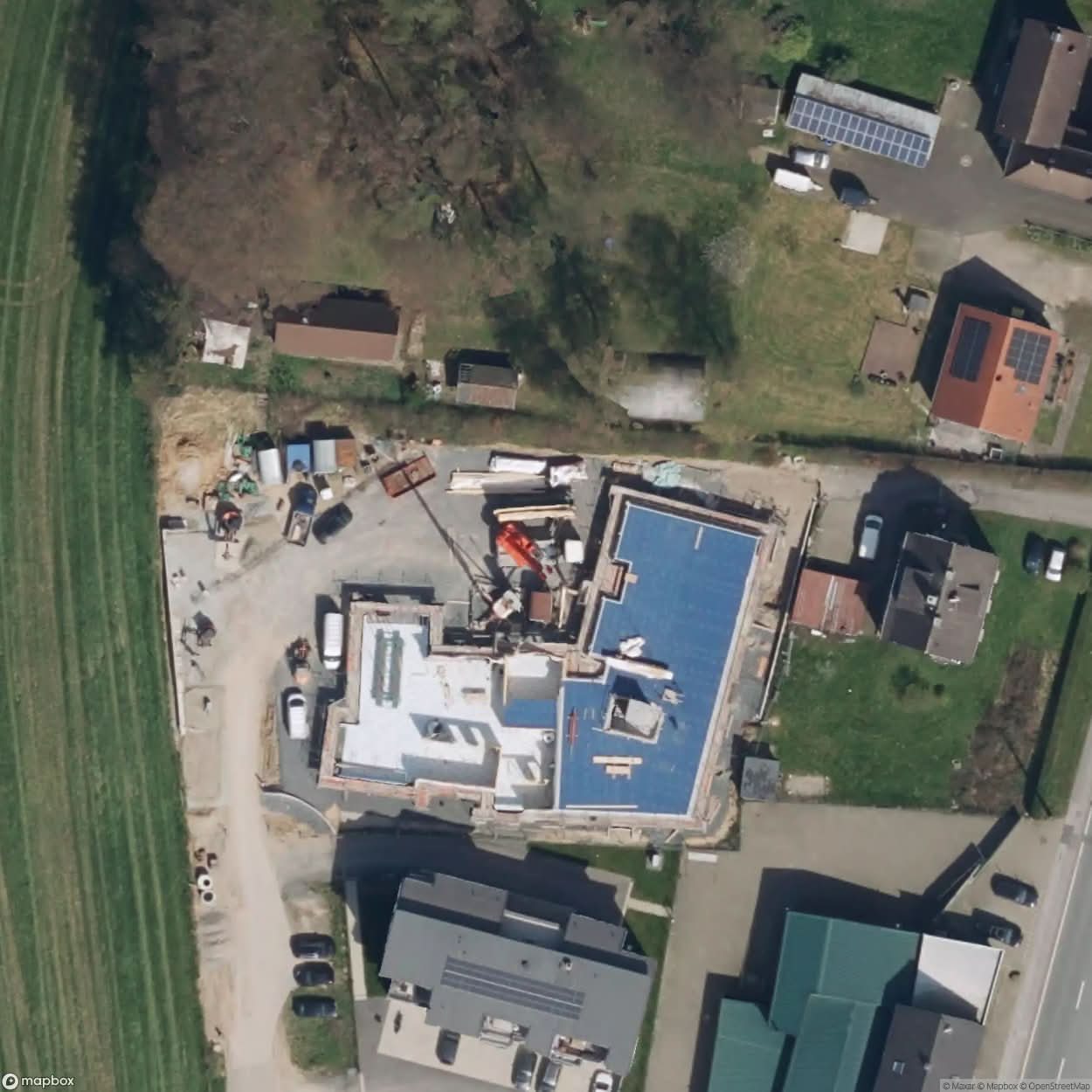 Holiday Home Body [DEU] #12562