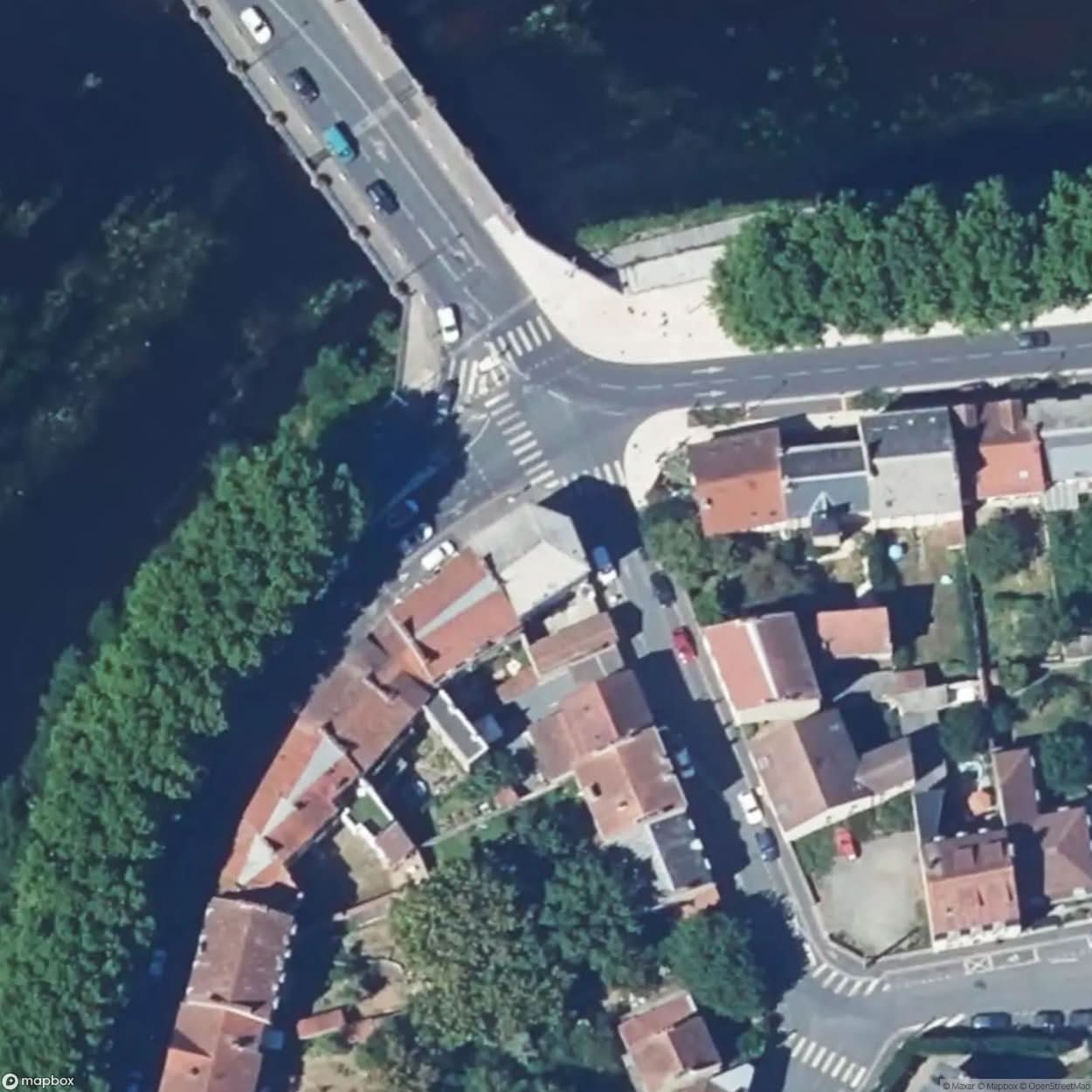 Aband Golf Club [FRA] #34789