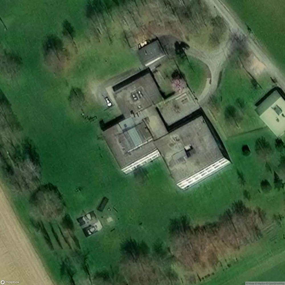 Forest Youth Hostel Sargenroth [DEU] #14037