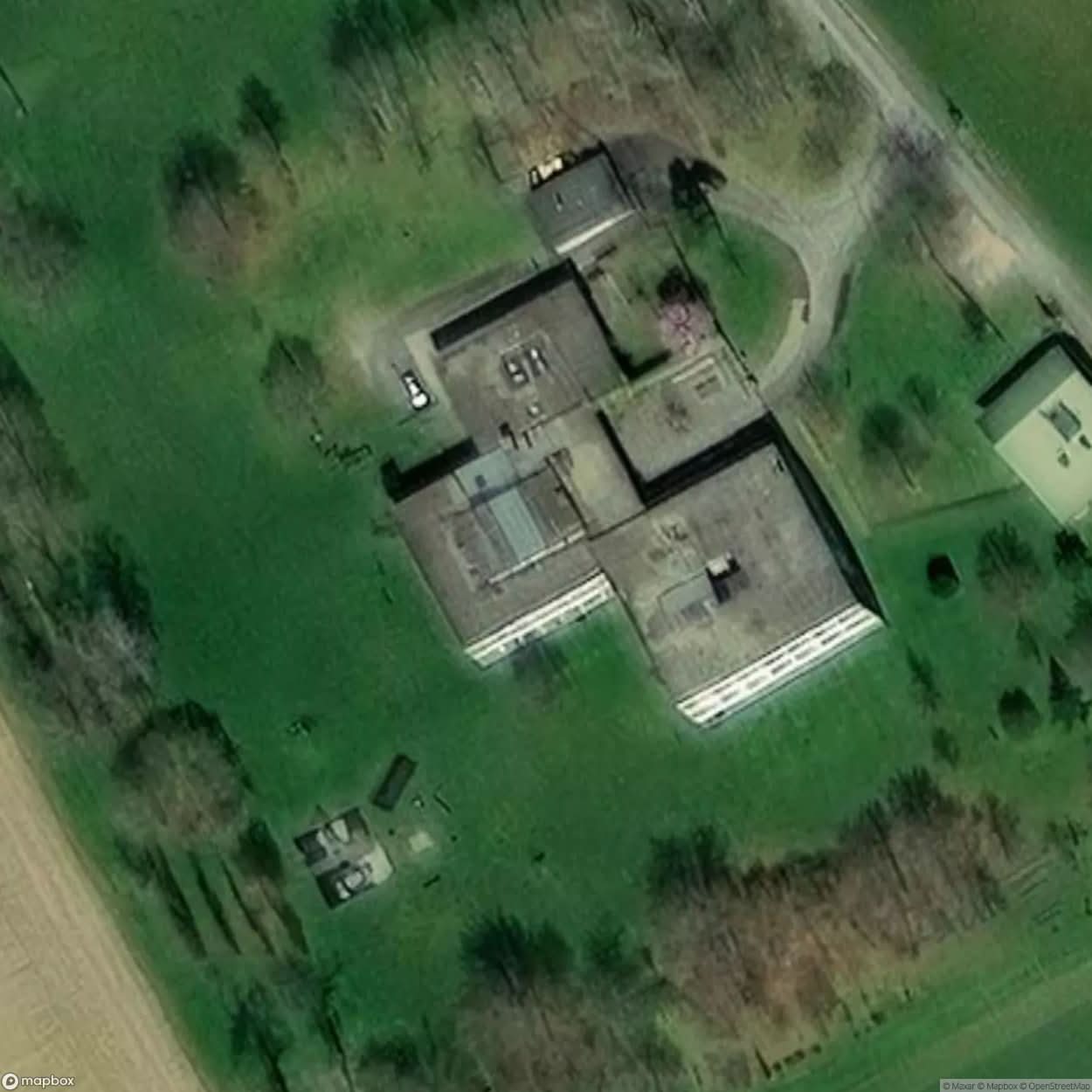 Forest Youth Hostel Sargenroth [DEU] #14037