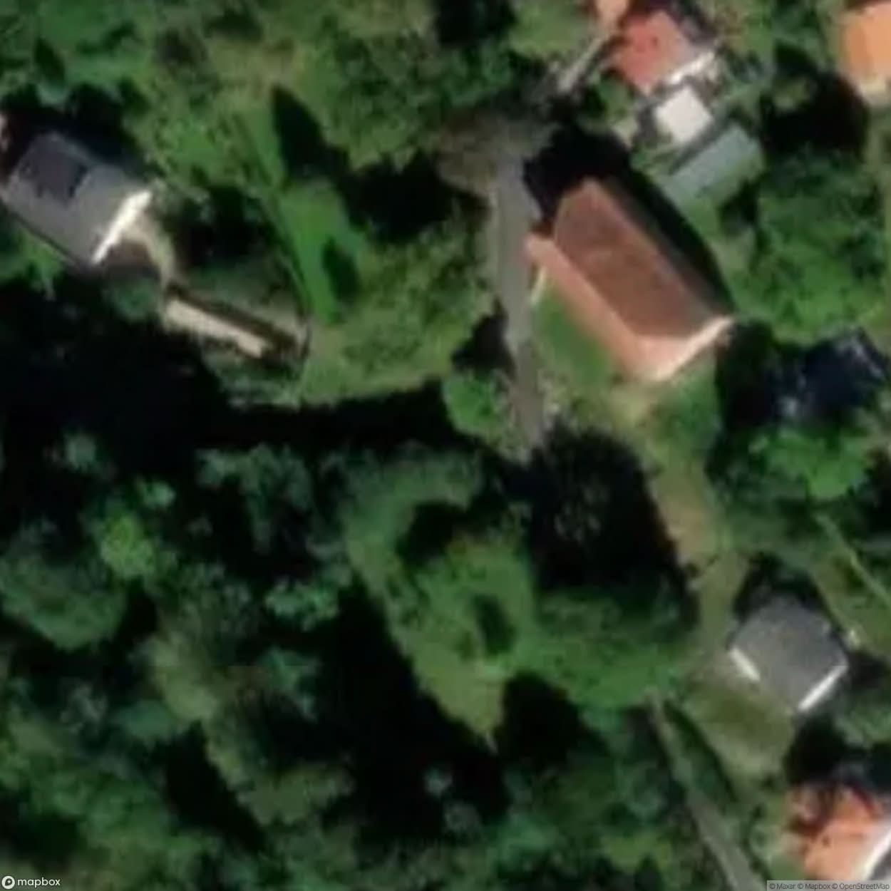 House Of The White Lady Of Tenneberg [DEU] #20531