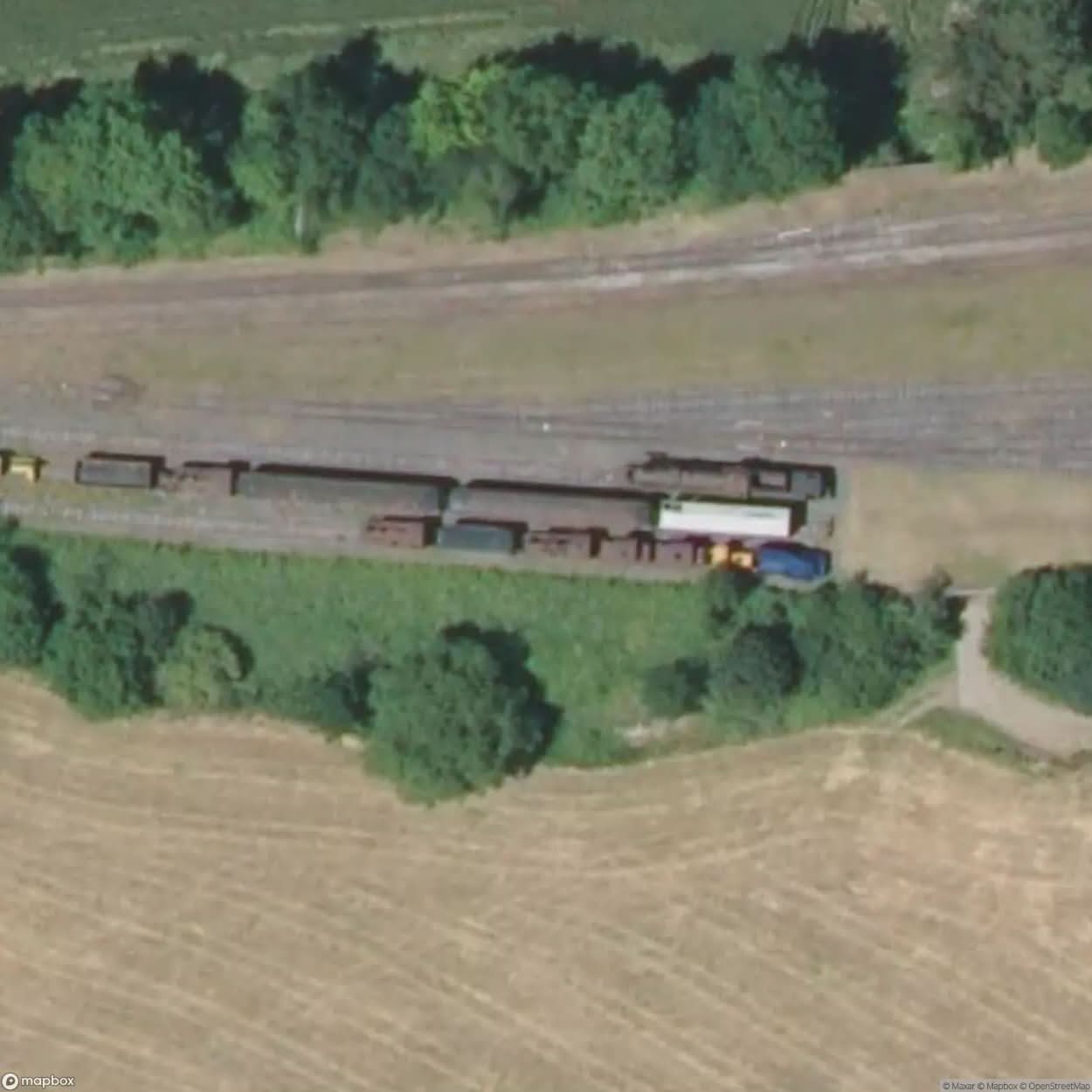 War Trains [BEL] #17157