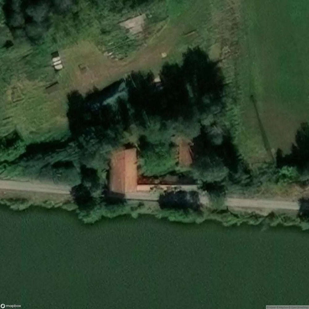 House In The Forest Strieglhof [DEU] #02812
