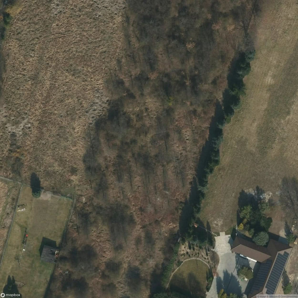 Residential Building Abandoned House In Chmielowice [POL] #24198