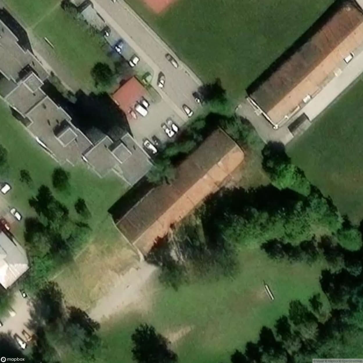 Military Base Montenegro [DEU] #17588