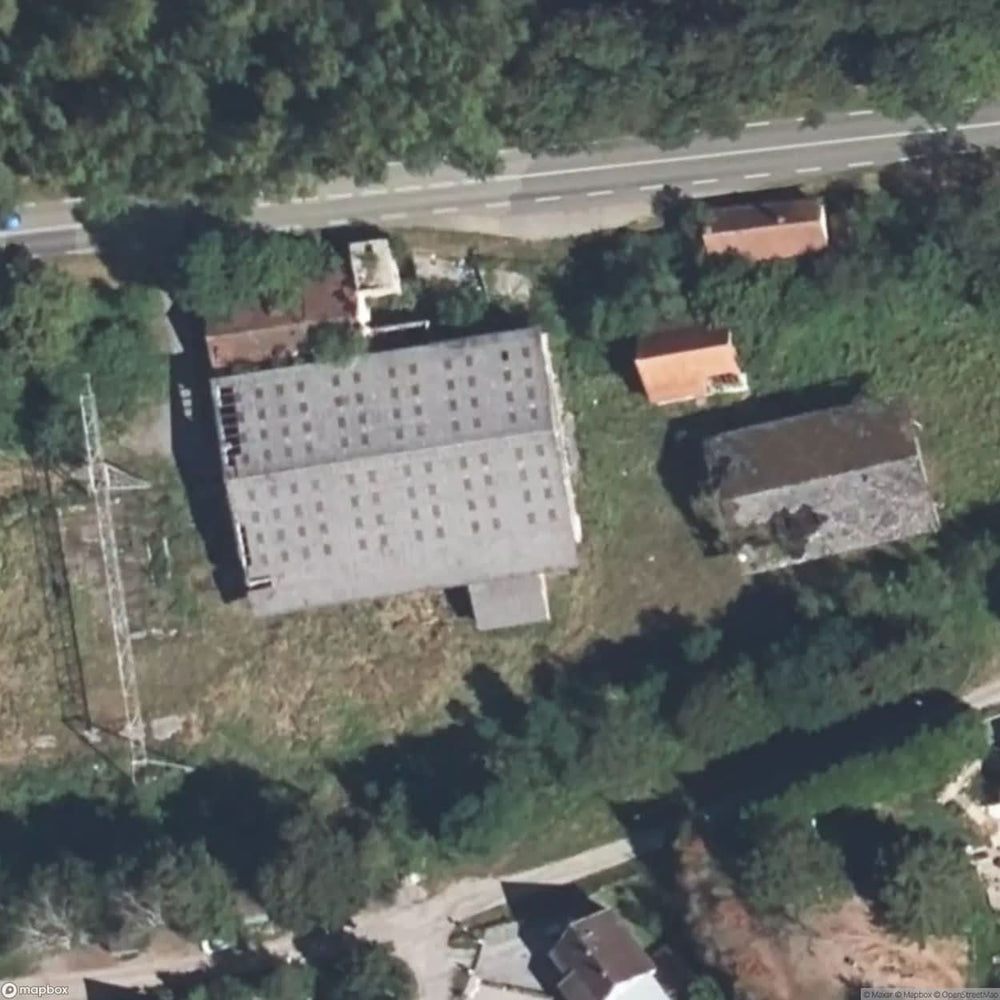 Birkenhof Factory [FRA] #05158