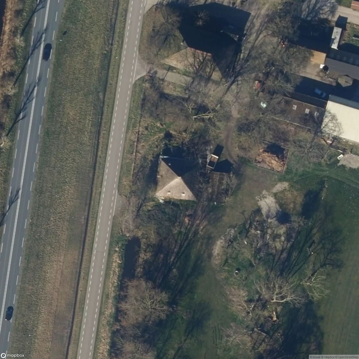 Farm Westdijk [NLD] #100386