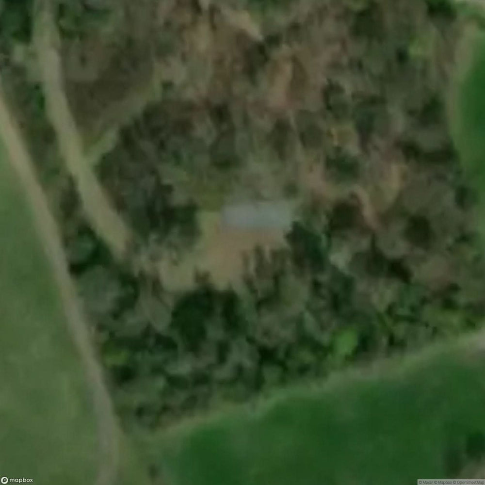 Abandoned Military Bunker Ossow Observation Bunker [DEU] #32373