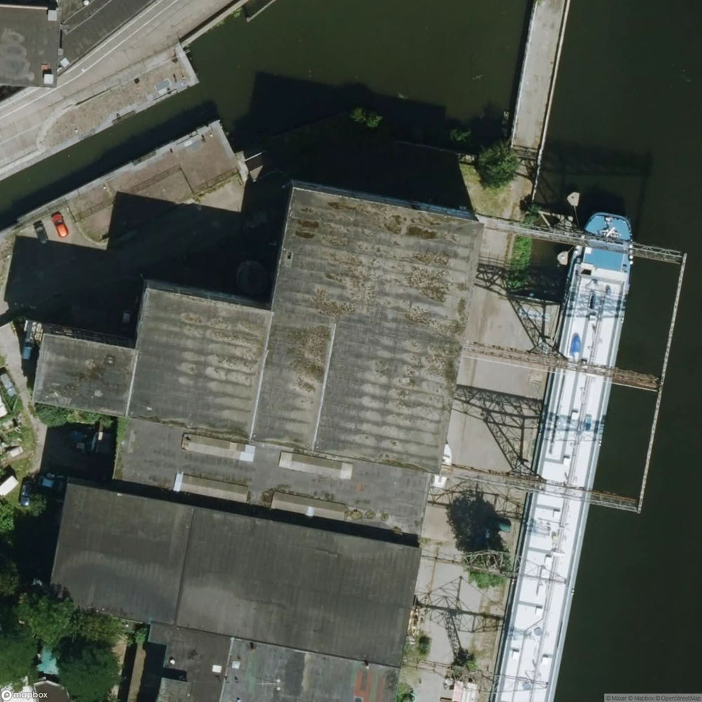 Factory 't Keldertje [NLD] #100500