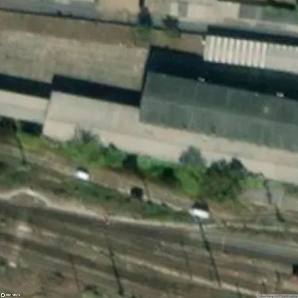 Customs Railway Station [DEU] #17740