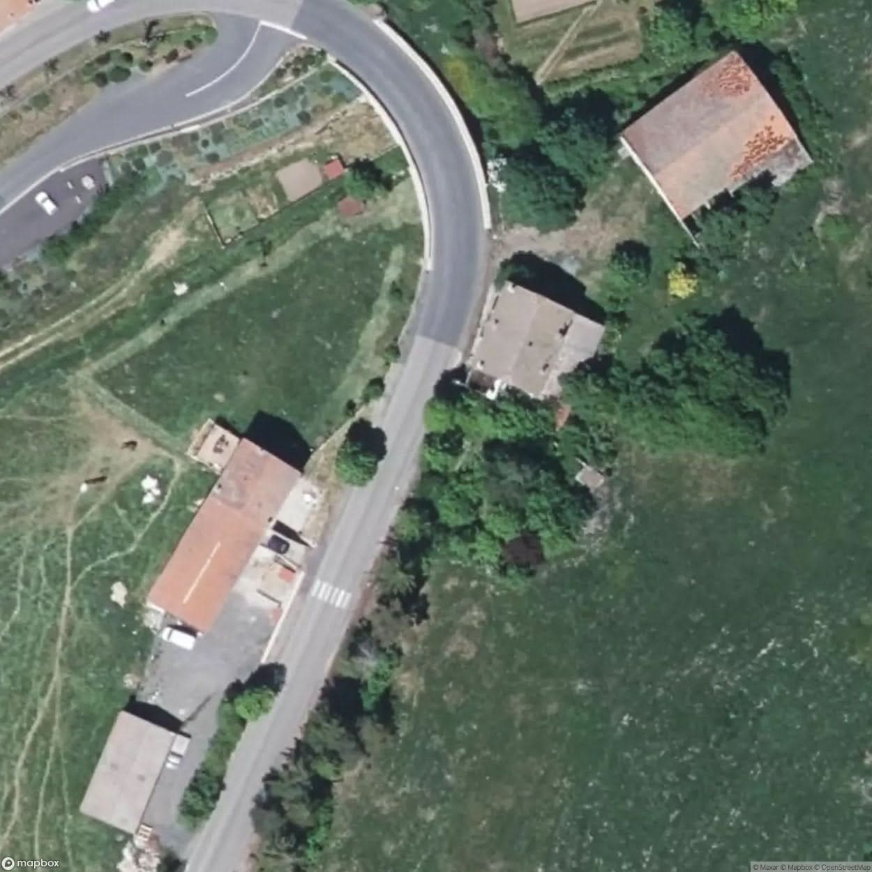 Dwarfs Manor [FRA] #00055