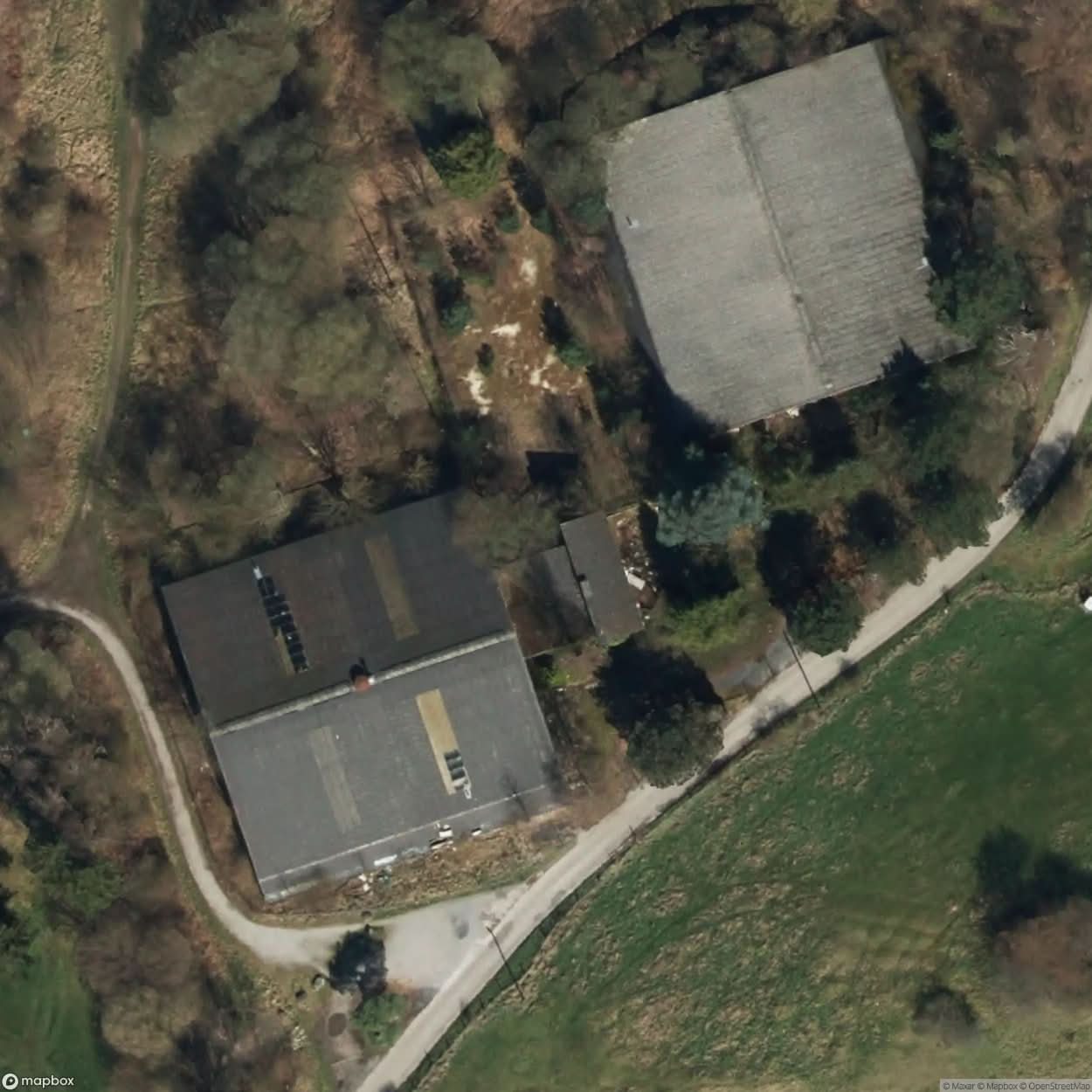 Sports Field Iser [DEU] #13815