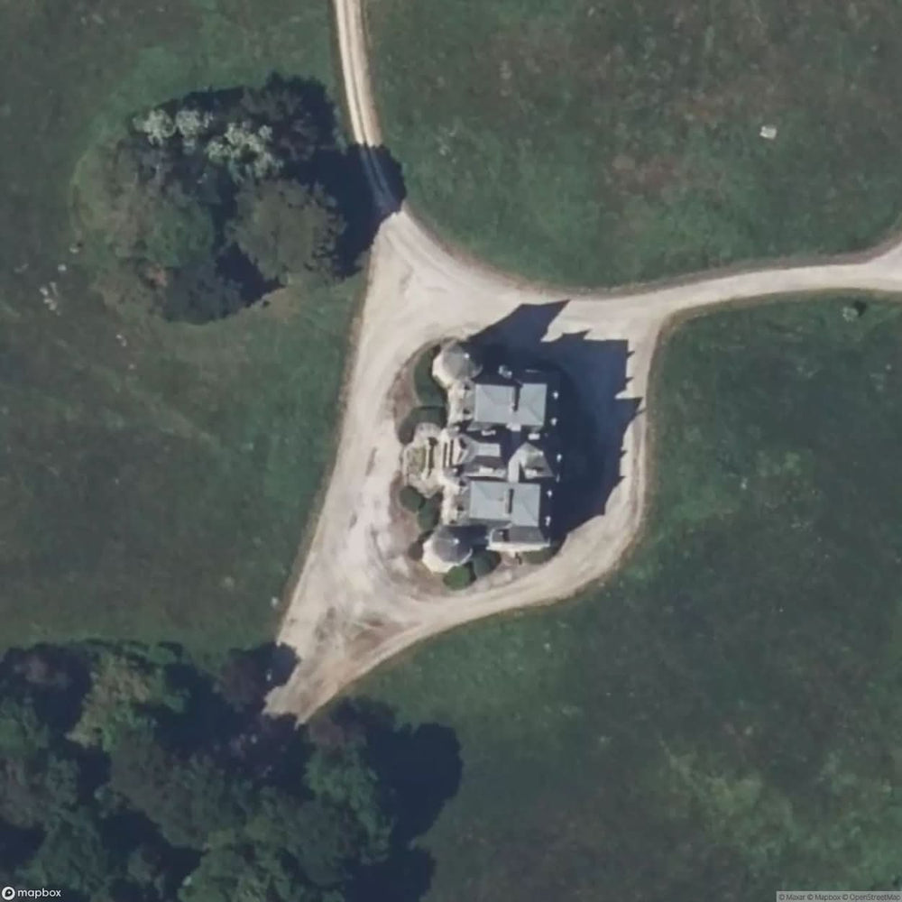 Fonteclose Castle [FRA] #10920