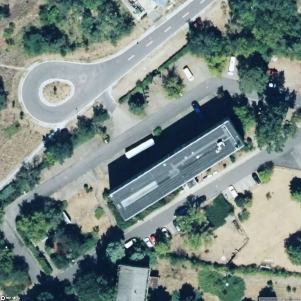 Substation La [DEU] #06508