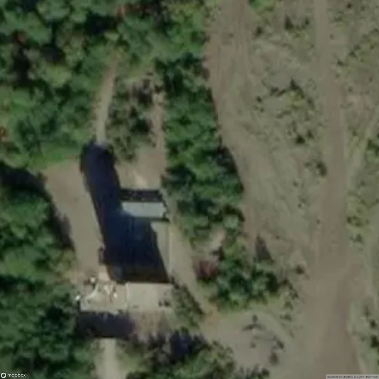 Hanger Ludwigslust Air Base [FIN] #20989