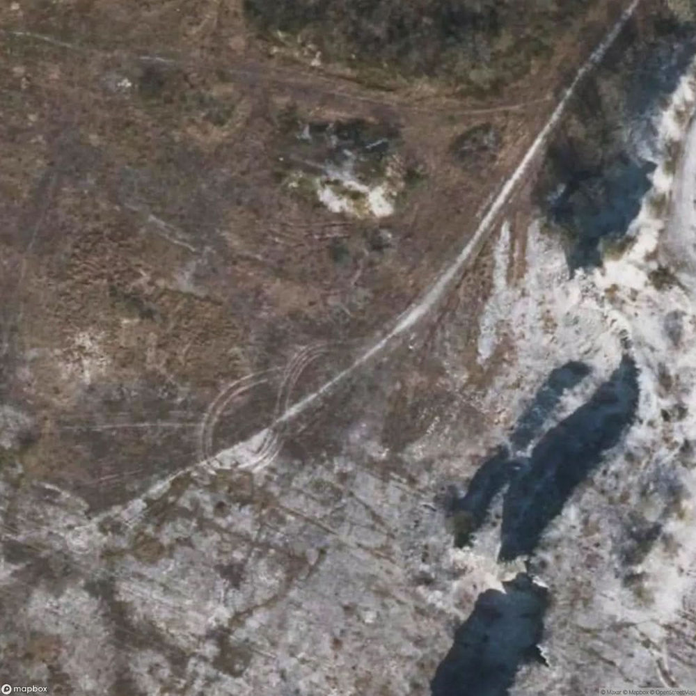 Limestone Quarry [DEU] #08257