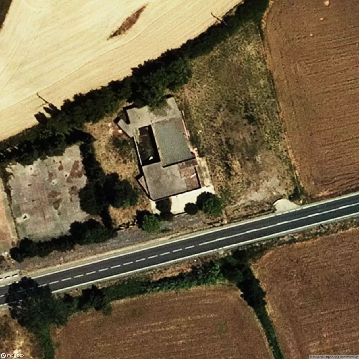 Les Bunes [ESP] #05995