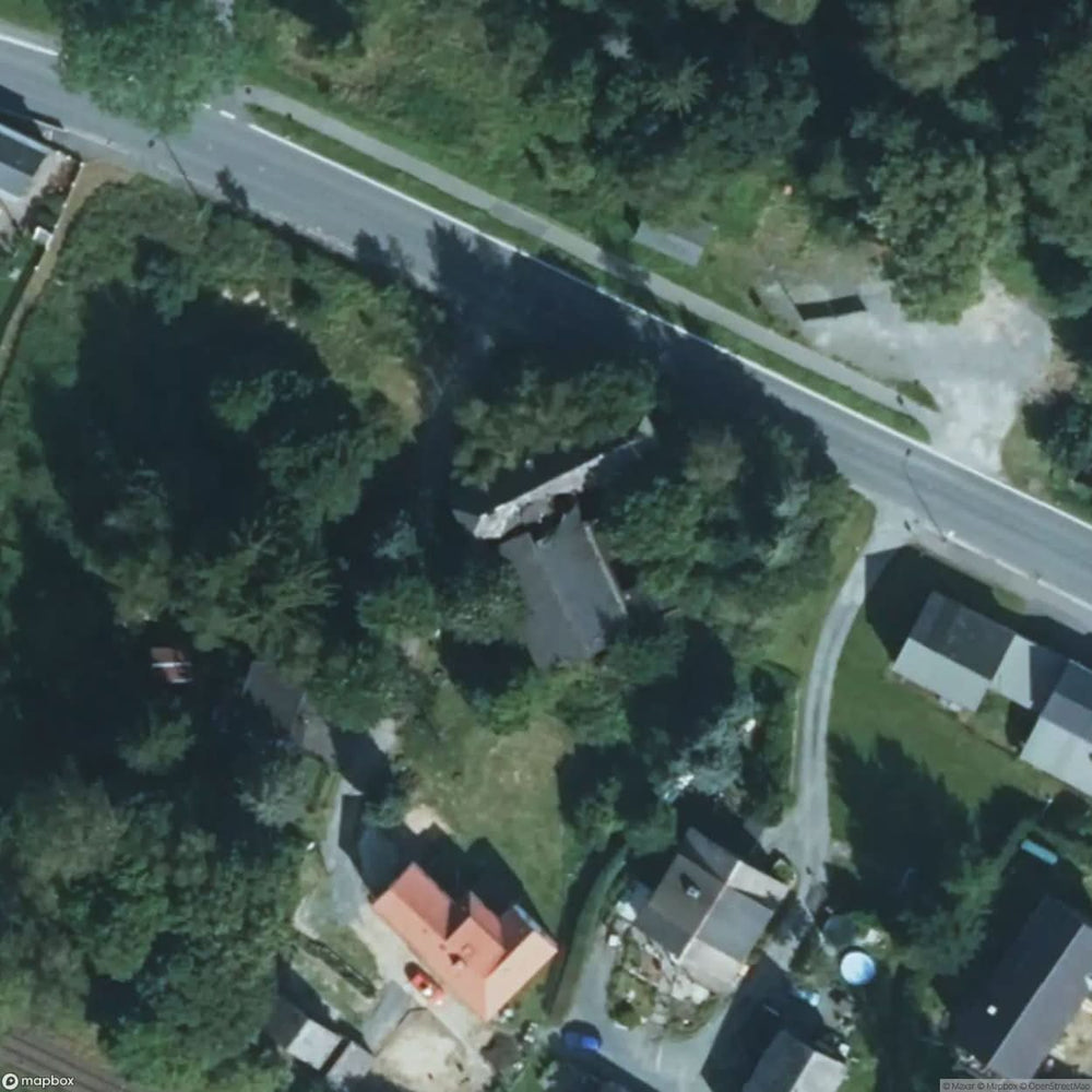 Jugelsberg House [DEU] #00810