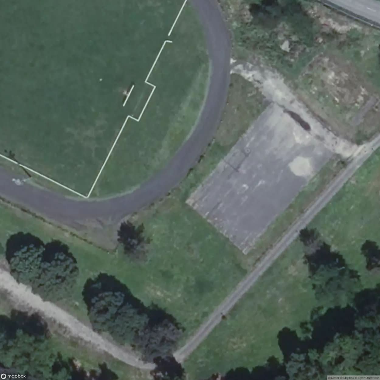 Gibson Elementary School [FRA] #07757