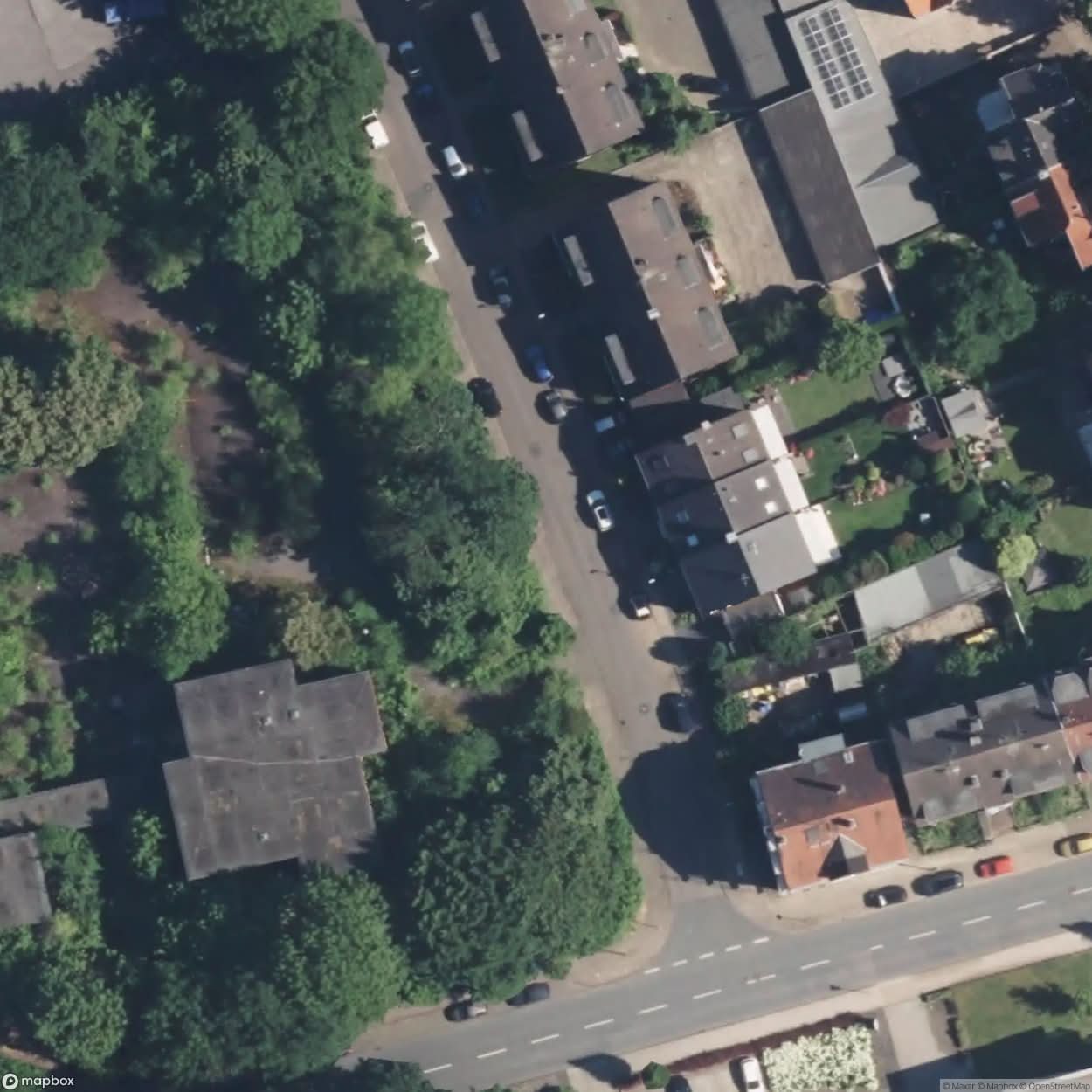 Slaughterhouse Freiimfelde Halle An Der Saale [DEU] #06372