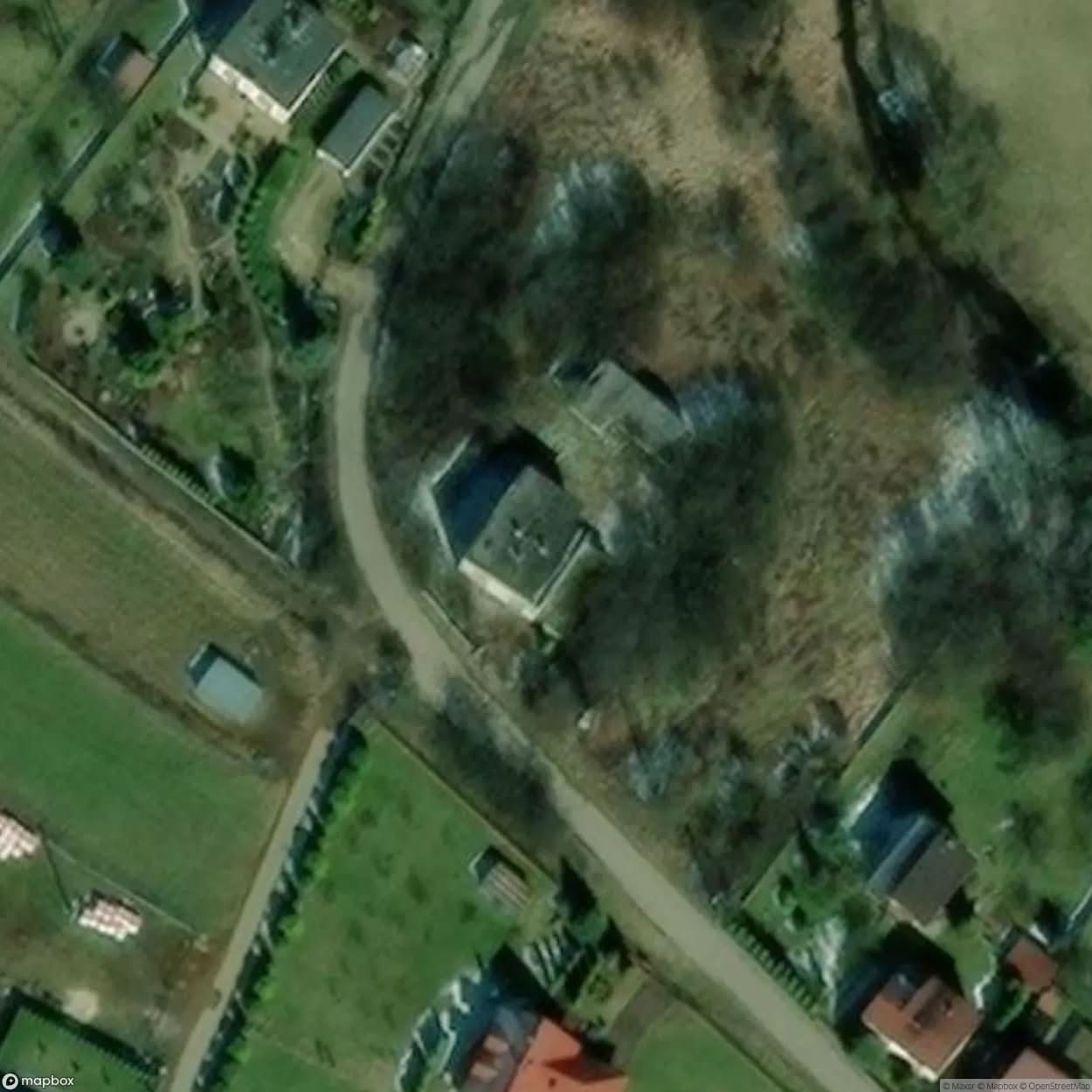 Residential Building Jaworzno [POL] #23944