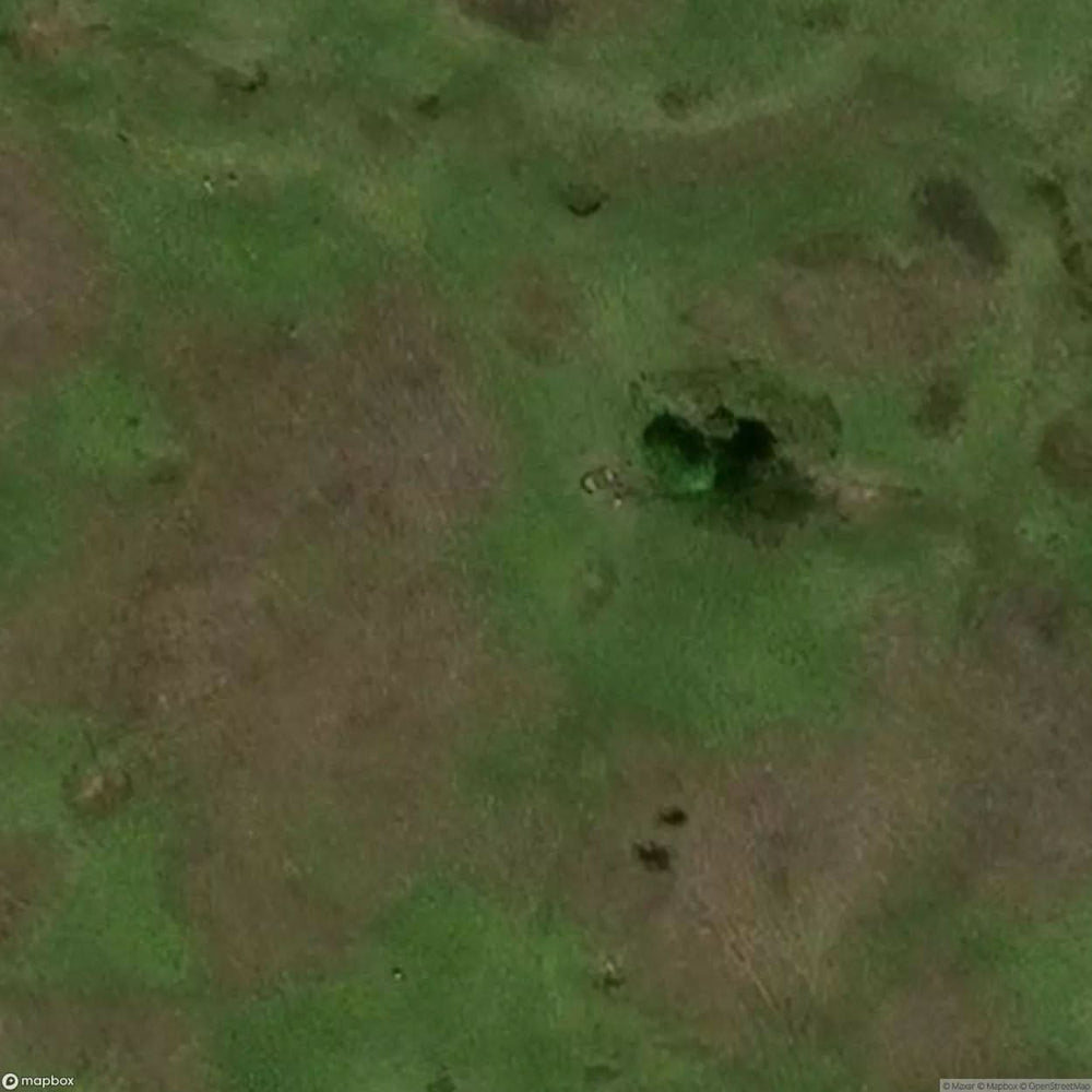 Rumbling Hole Fairies Workshop Leck Fell Sd [GBR] #06291