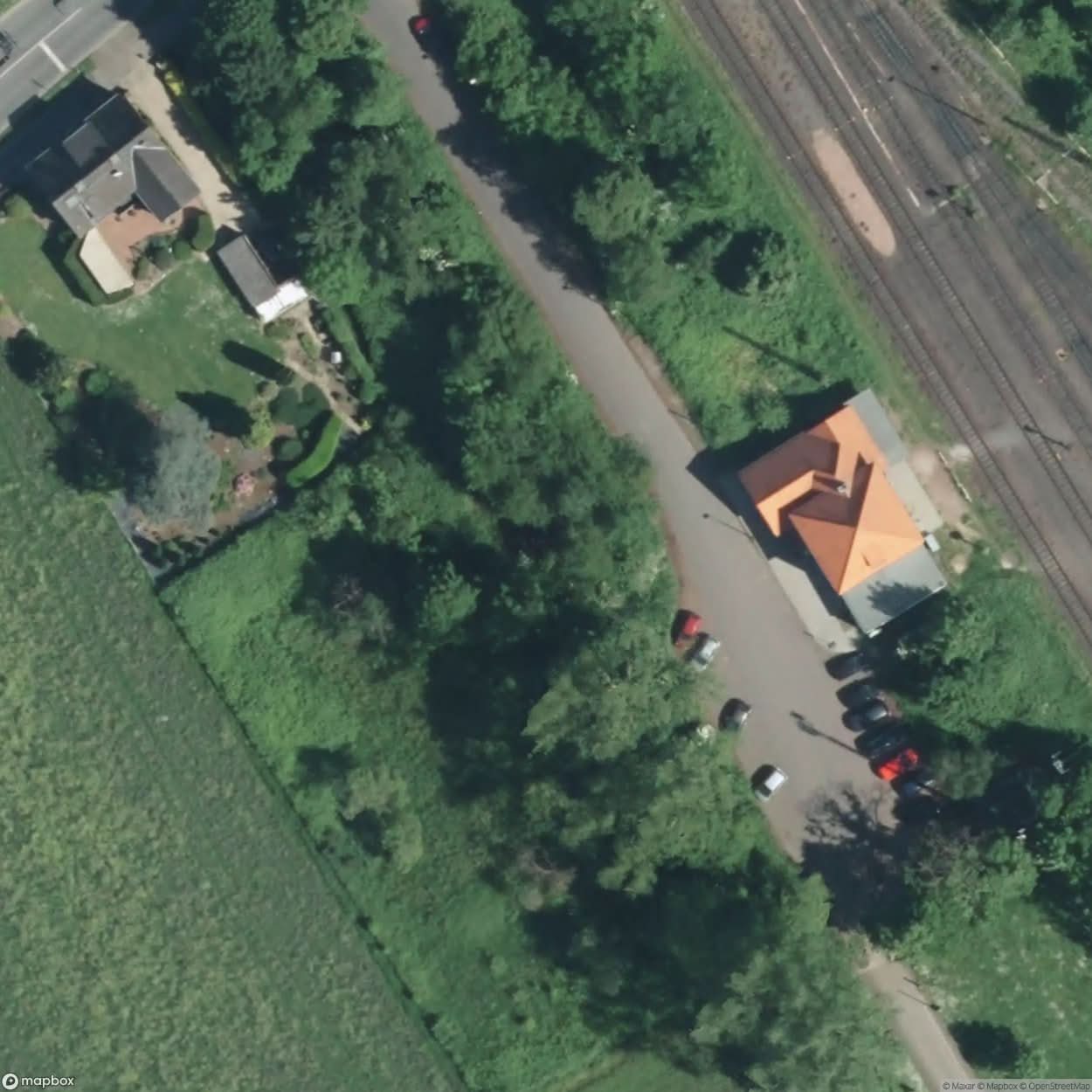 Garage Lintfort [DEU] #05705
