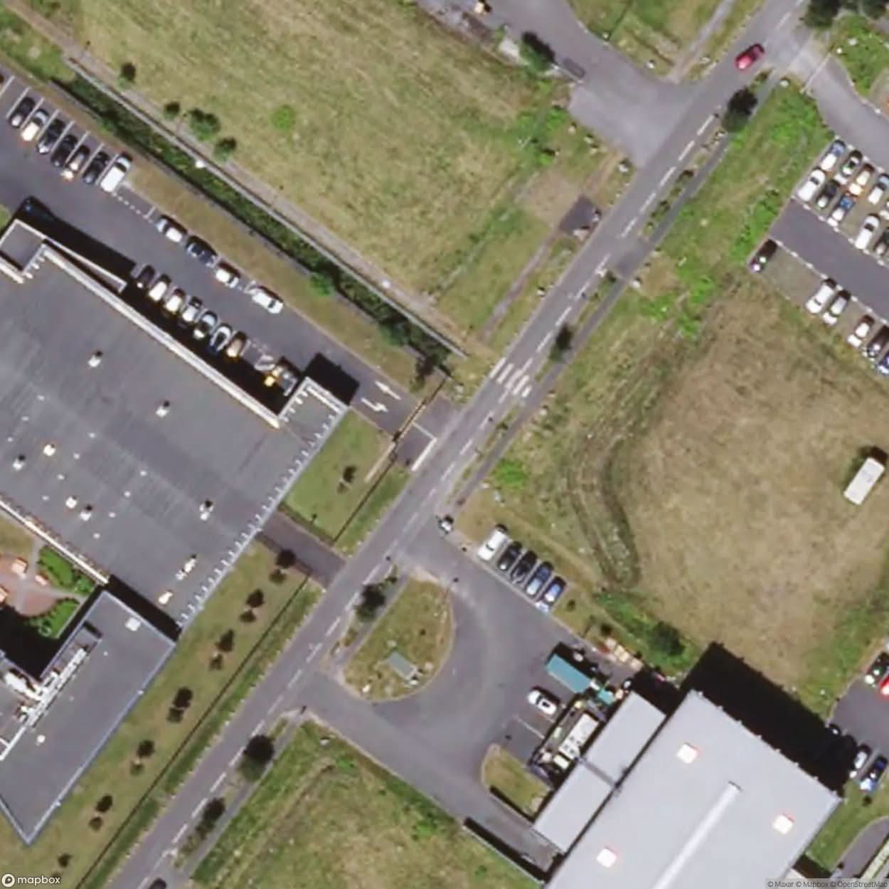 Agirc Arrco Retirement Advisory Agency Valenciennes [FRA] #04803