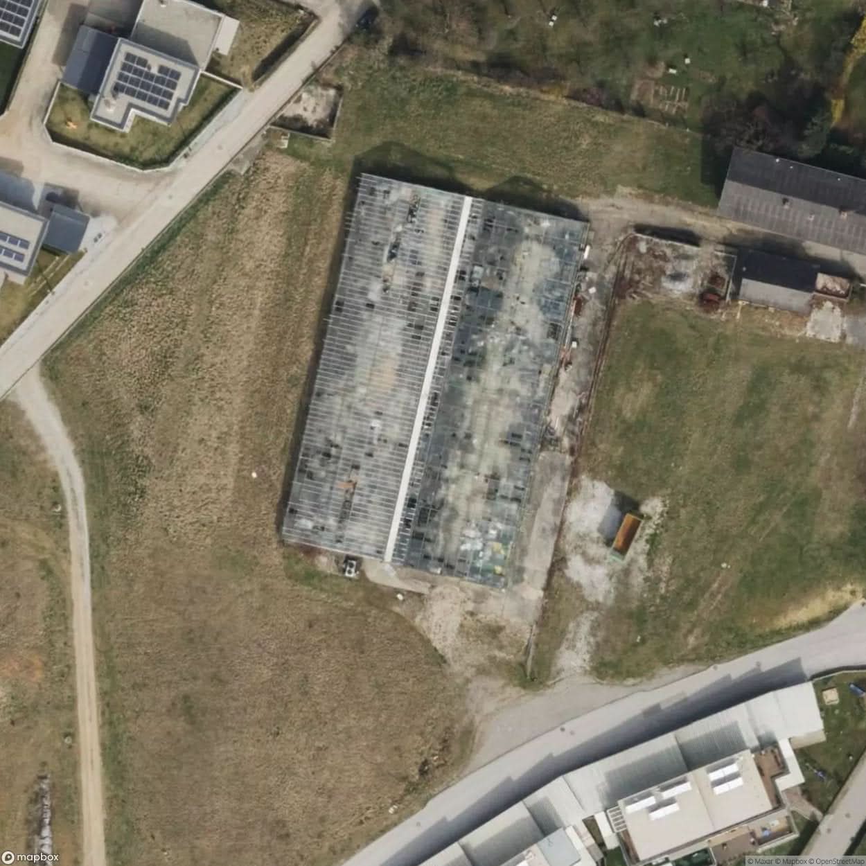 Fdgb Sanatorium To The Baltic Sea In Vitte [AUT] #07974