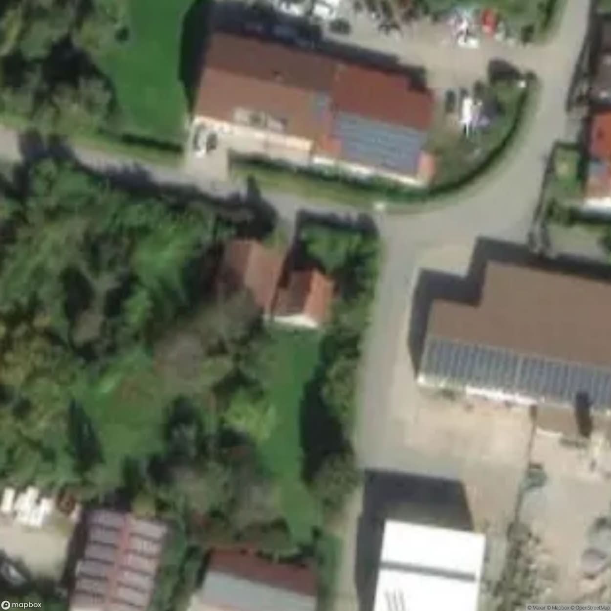 Residential Building Zelazowice [DEU] #23694