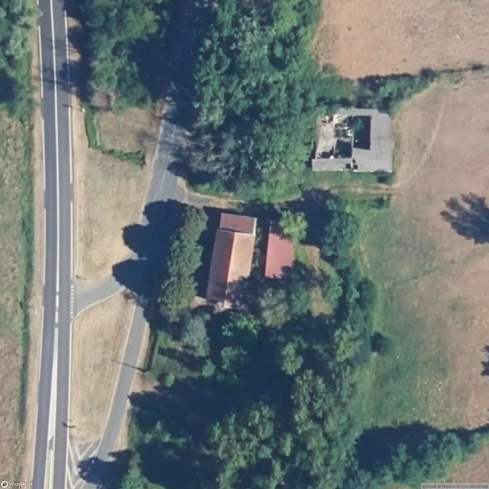 Pithiviers Freight Station [FRA] #19571