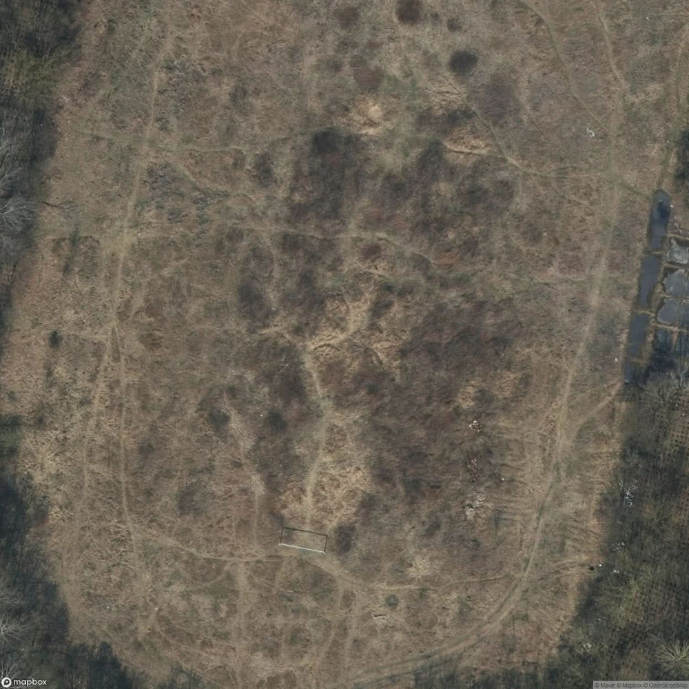 Stadium Ruins [POL] #13830