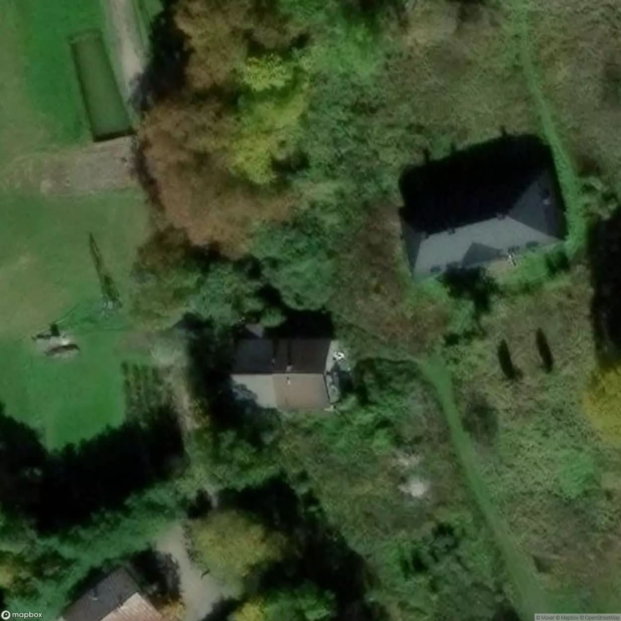 Site Goraszka Landing Field [POL] #34387