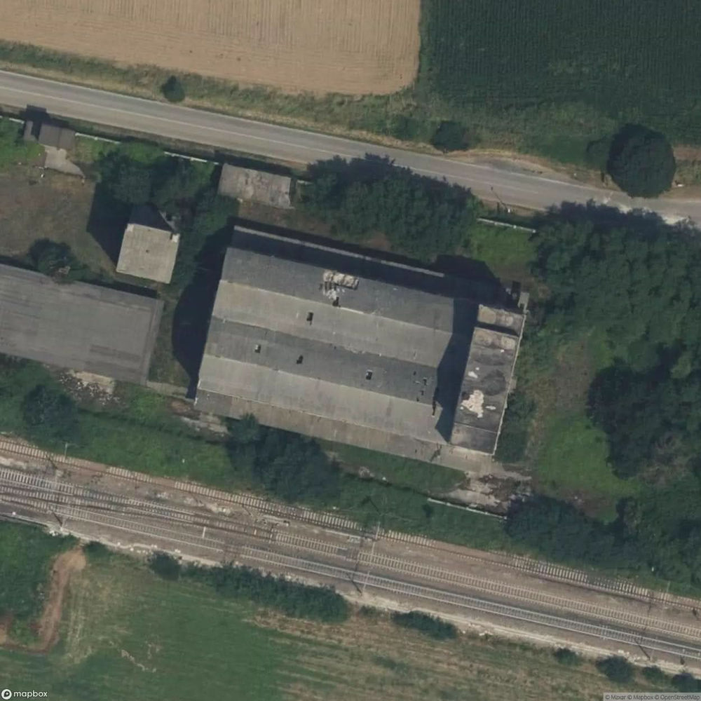 Former Agricultural Consortium [ITA] #11139