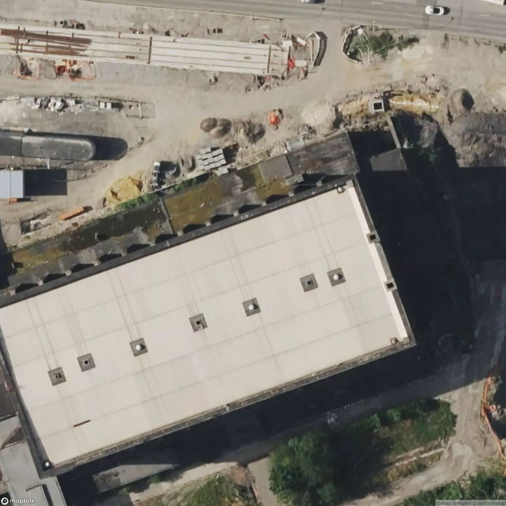 Lazec Graphite Mine [BEL] #18730