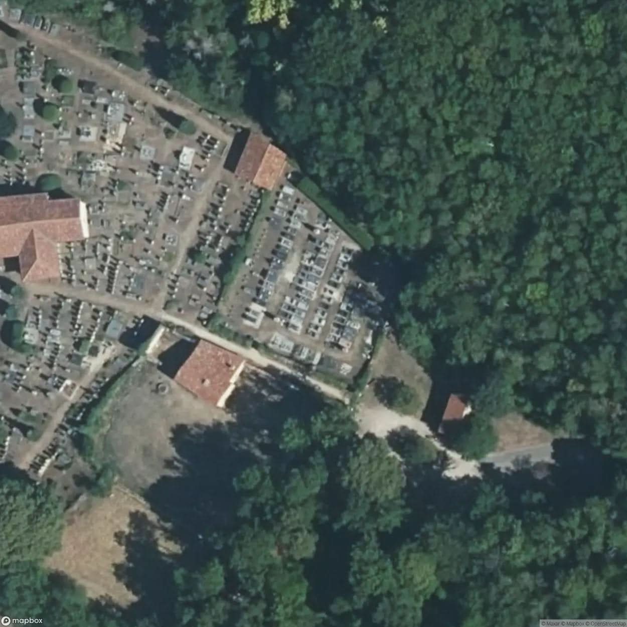 Avallon Estate [FRA] #00249