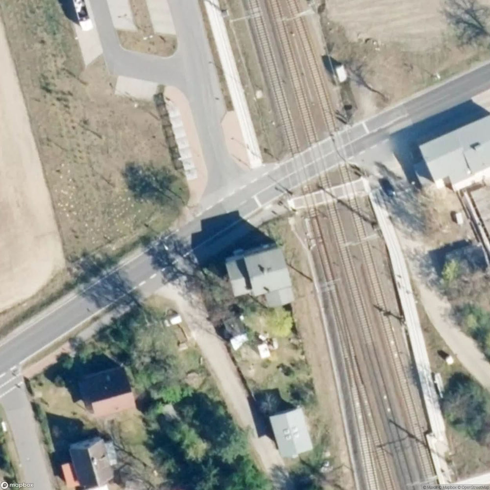 Station House [DEU] #03861