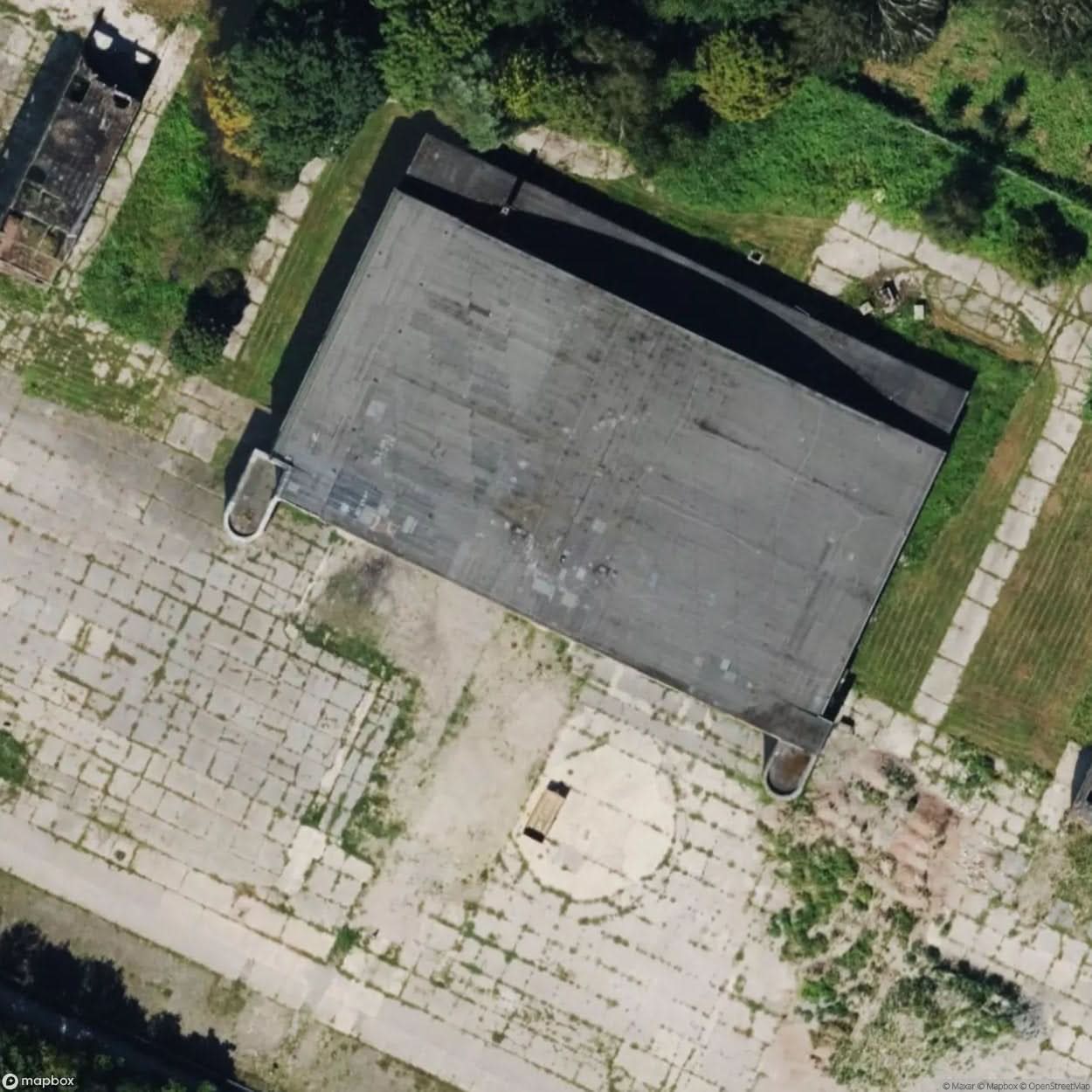 Eschborn Airfield [DEU] #16227
