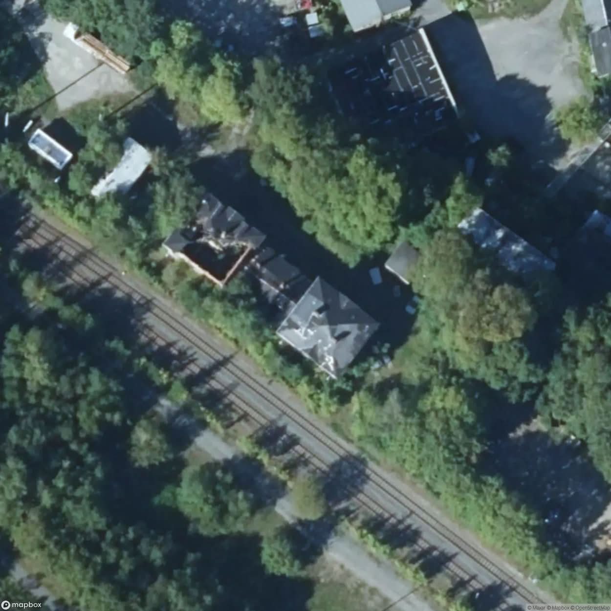 Eich Station [DEU] #20541