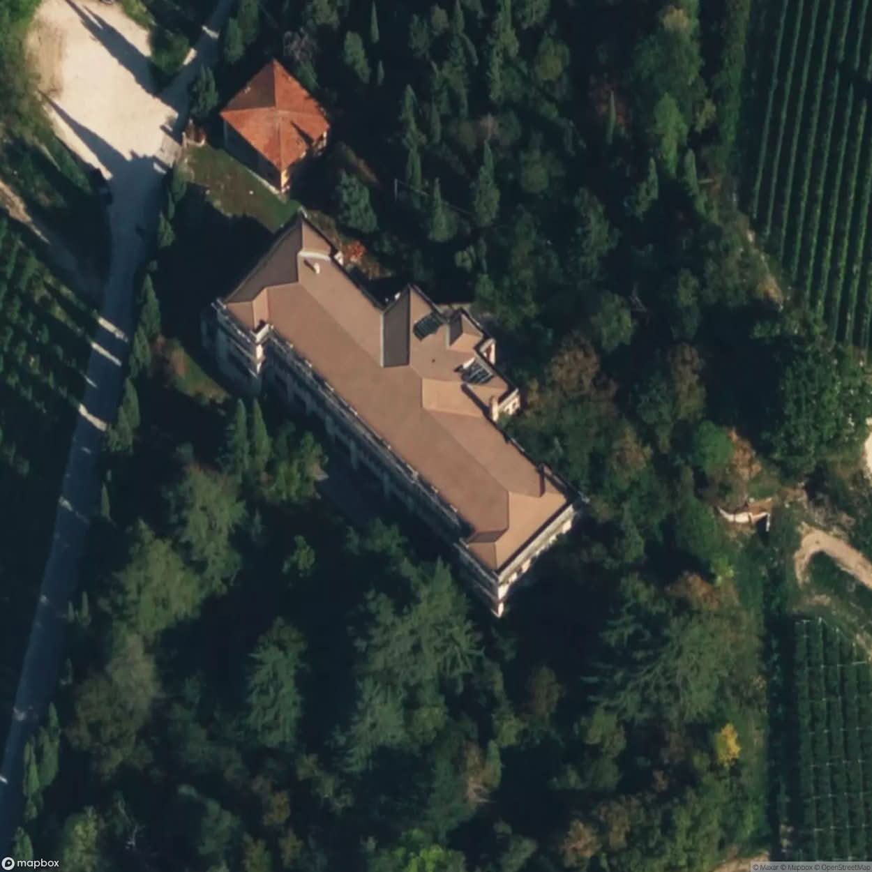 La Grola Health Resort [ITA] #15255