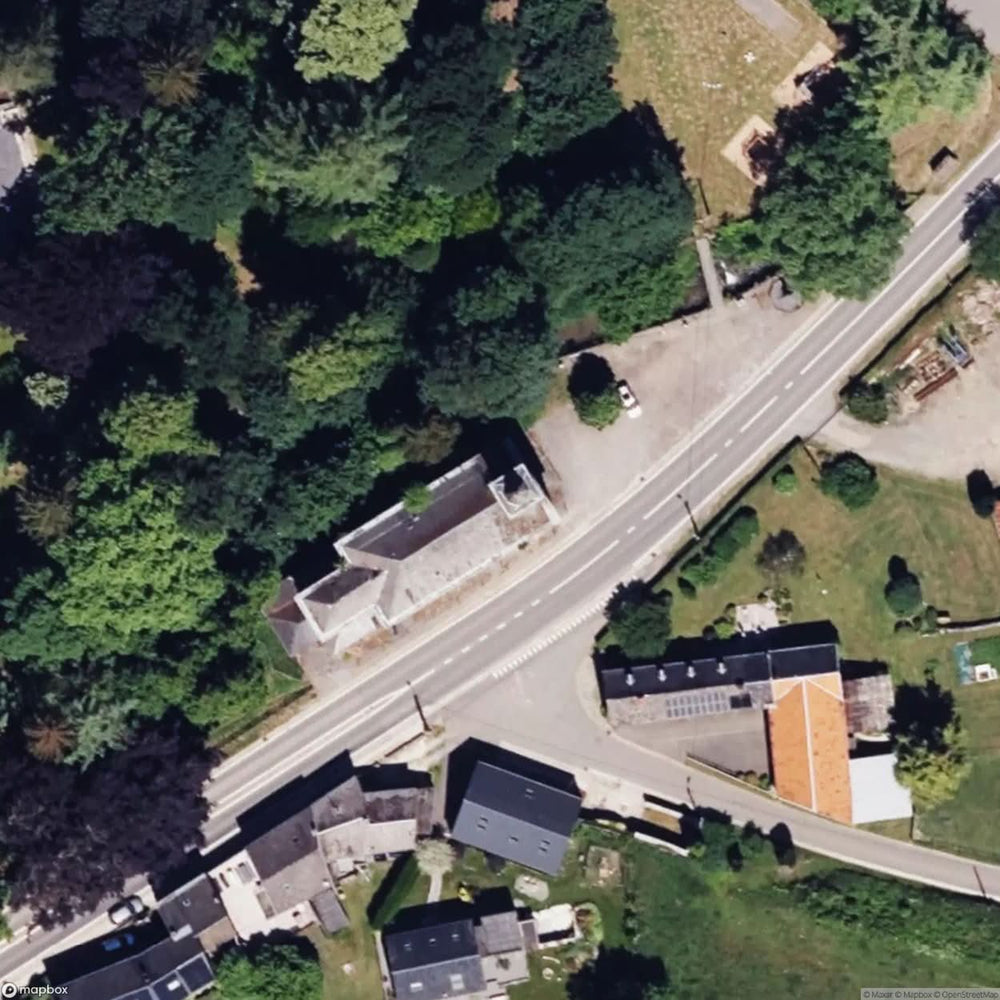 Church [BEL] #11327