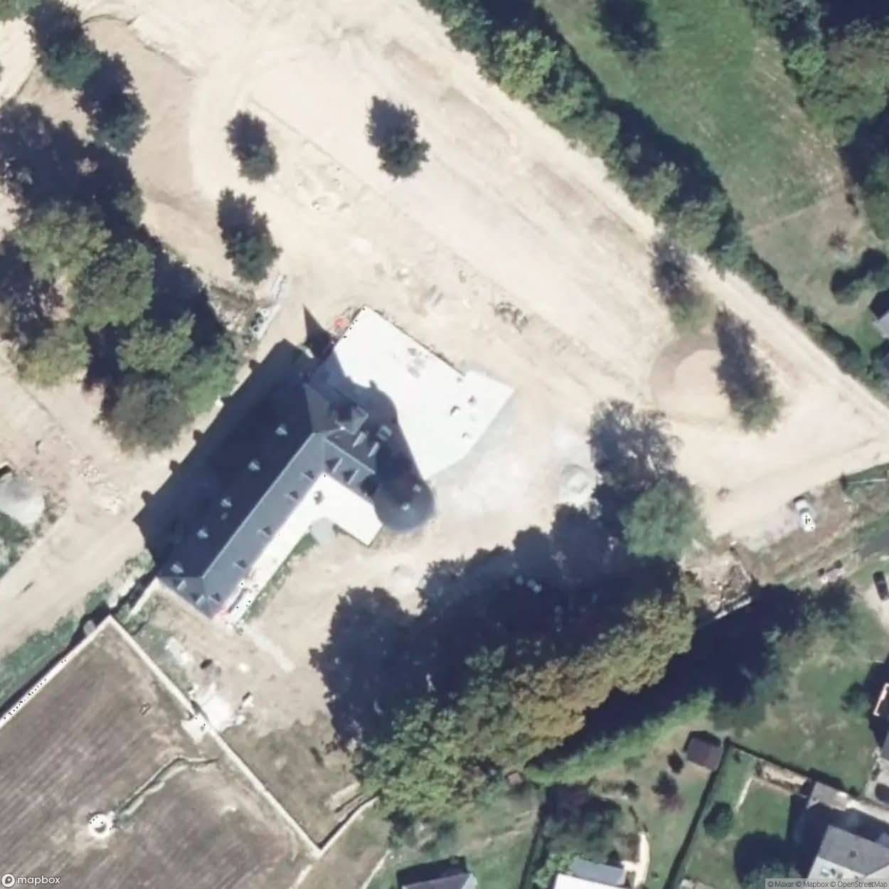 Garage San Andreas [FRA] #19562