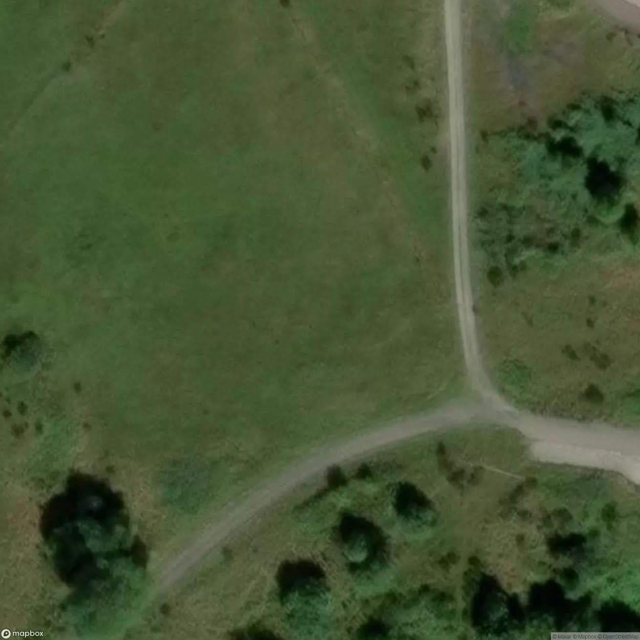 Former East German Border Facility [DEU] #16211