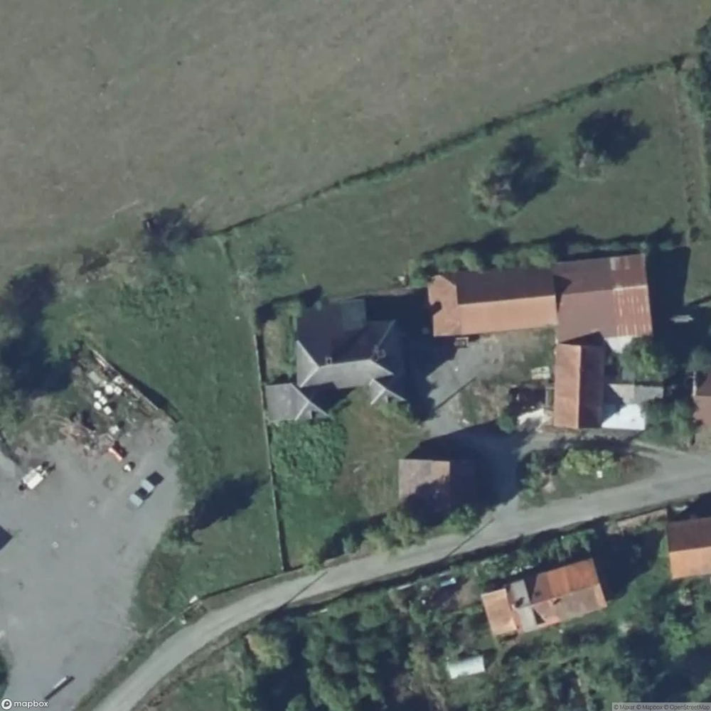 Grandparents House [FRA] #00577