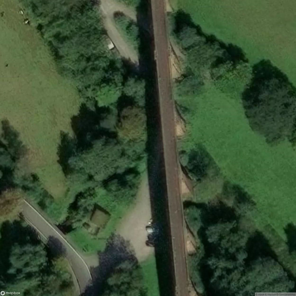 Himbachel Viaduct [DEU] #11264