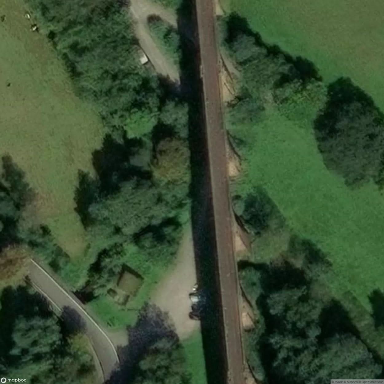 Himbachel Viaduct [DEU] #11264