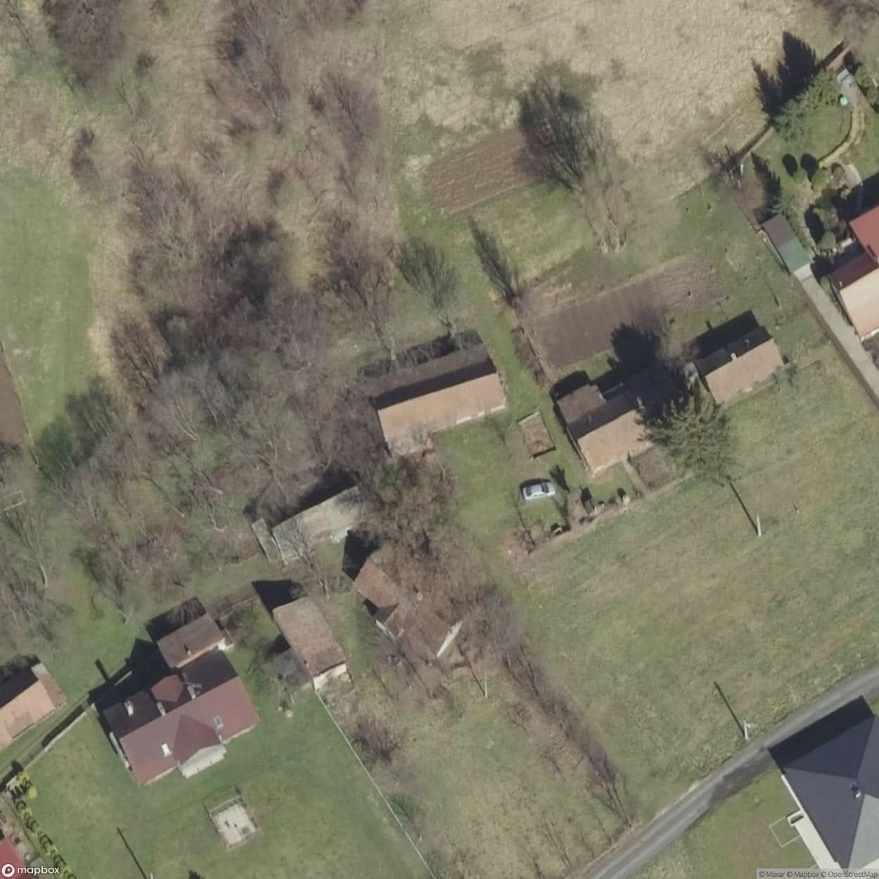 Site Ruins Of The Windmill In Ukowice Brzeskie [POL] #33718