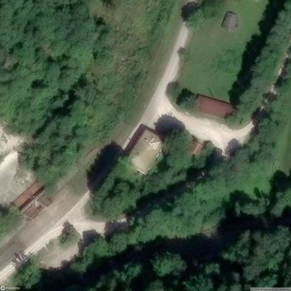 Loading Station [DEU] #30720
